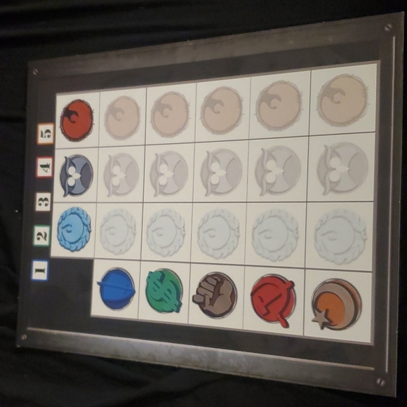 Ideology Board Game - Picture 6 of 9